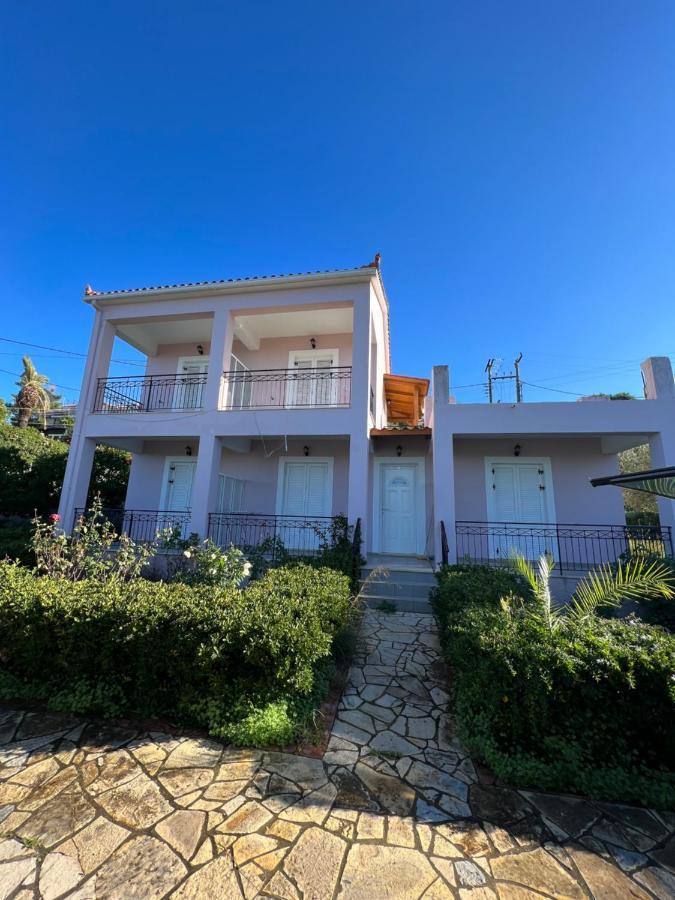 Alexandra'S Studios Sunset View Argostolion Exterior foto