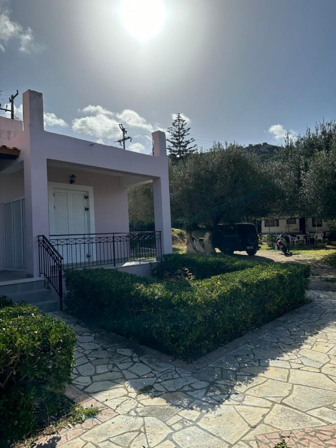 Alexandra'S Studios Sunset View Argostolion Exterior foto